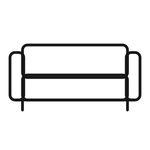 1 Seater