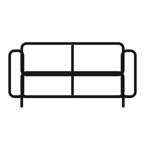 2 Seater