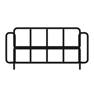4 seater