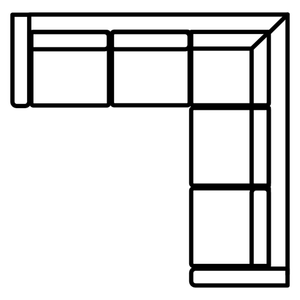 Corner Sofas