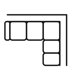 Corner