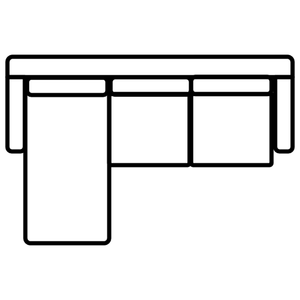 L Shape Sofas