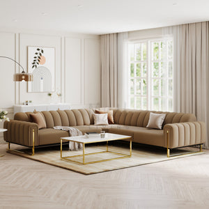 Majestic sofas
