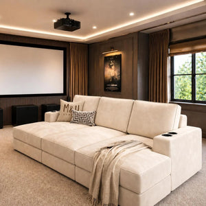 Cinema Sofas