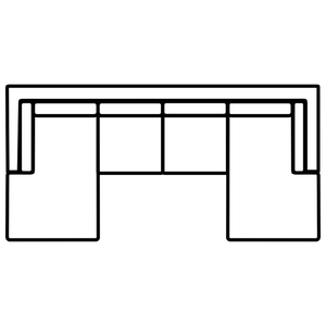 U Shaped Sofas