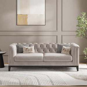 MH Luxury Chesterfield Sofas