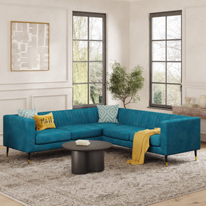 Monroe Sofas