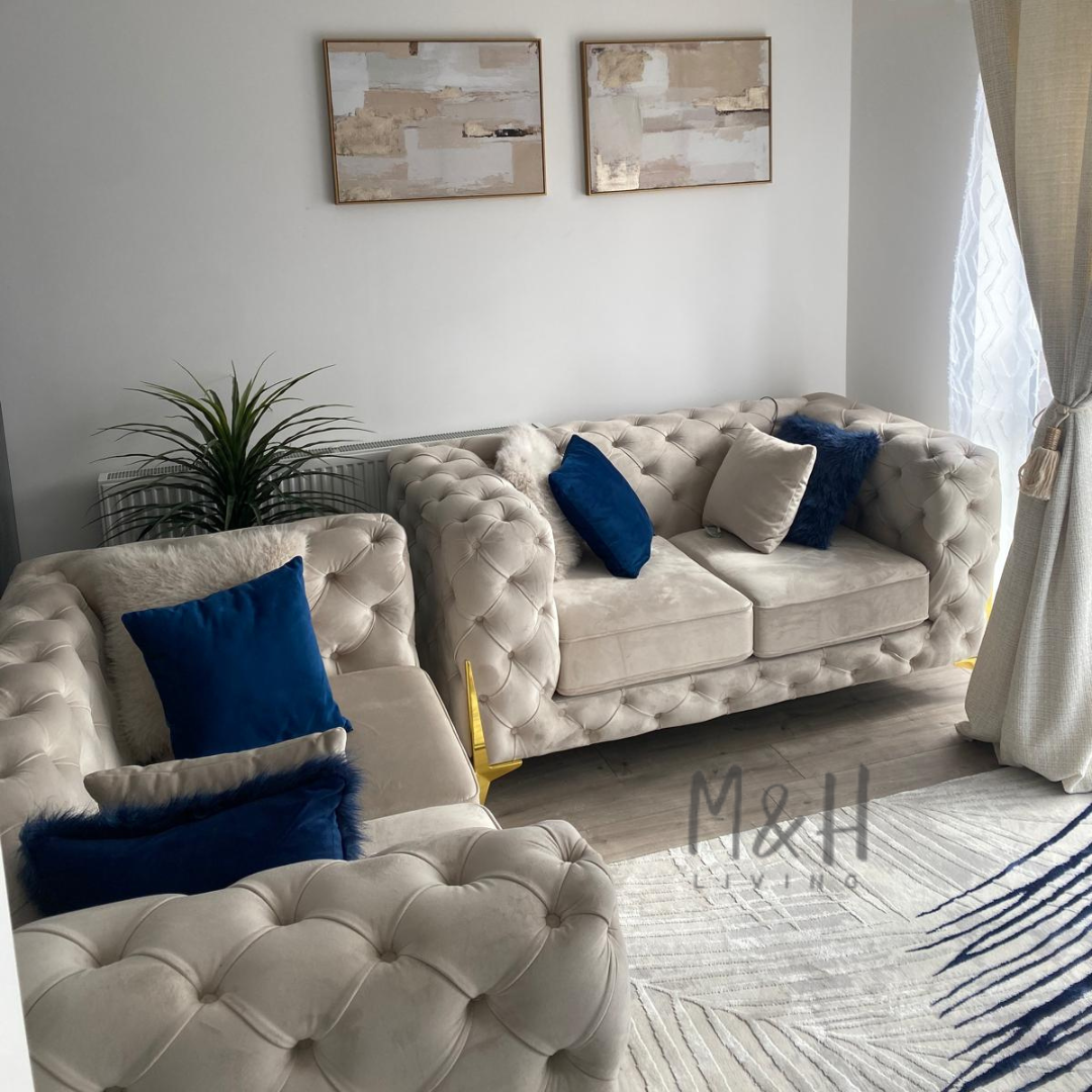 Customer home photo