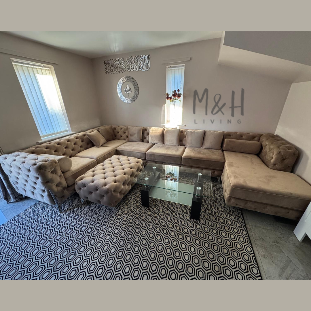Customer home photo