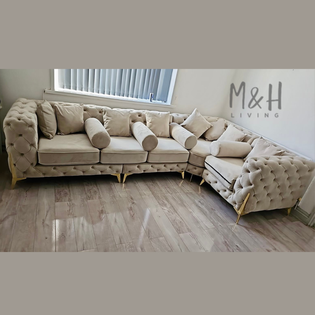 Customer home photo