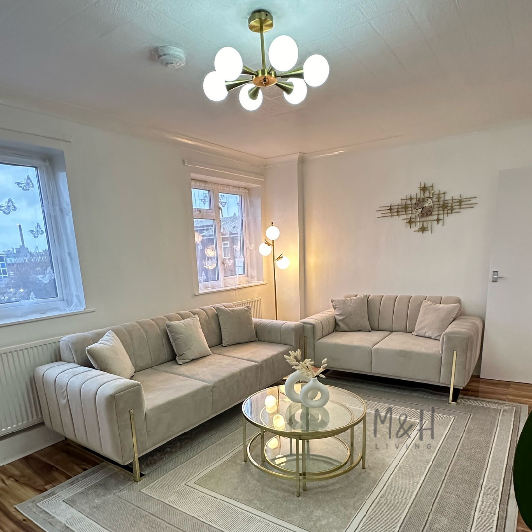 Customer home photo