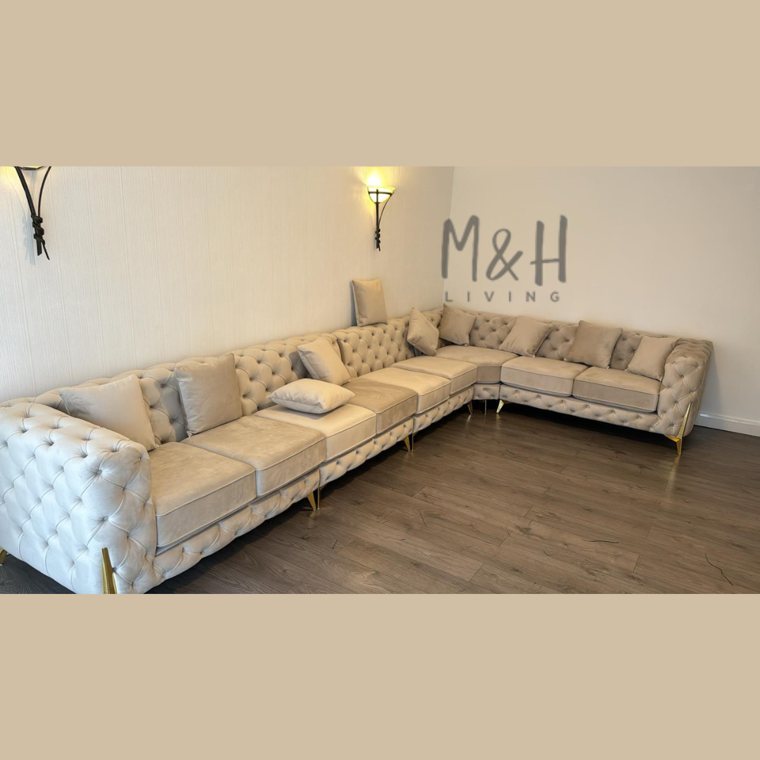Customer home photo