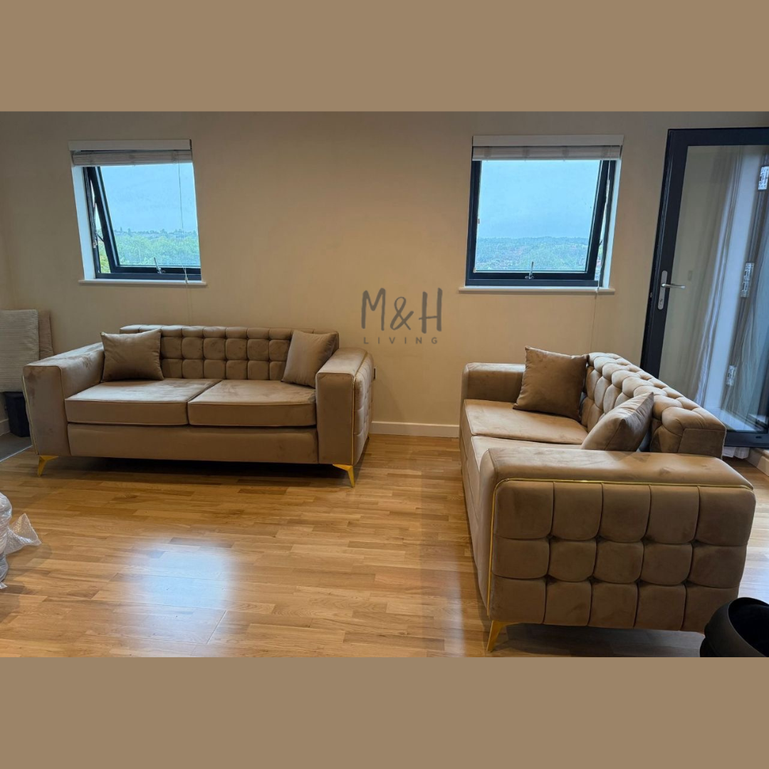 Customer home photo