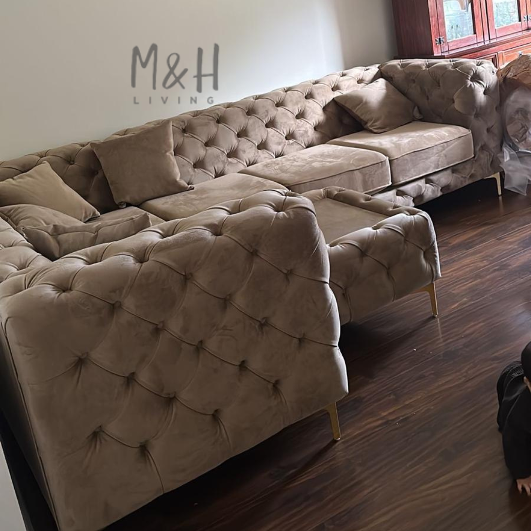 Customer home photo