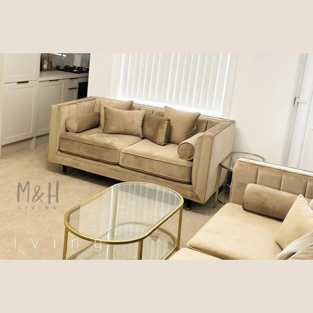 Customer home photo