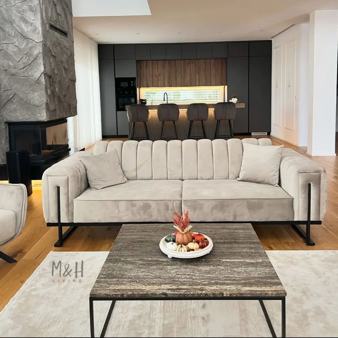 Customer home photo