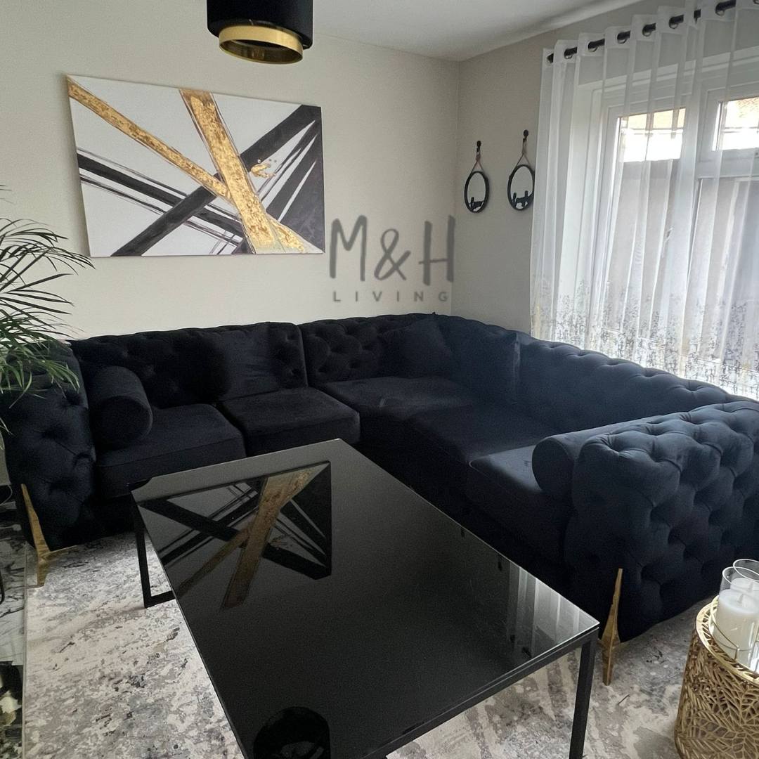 Customer home photo