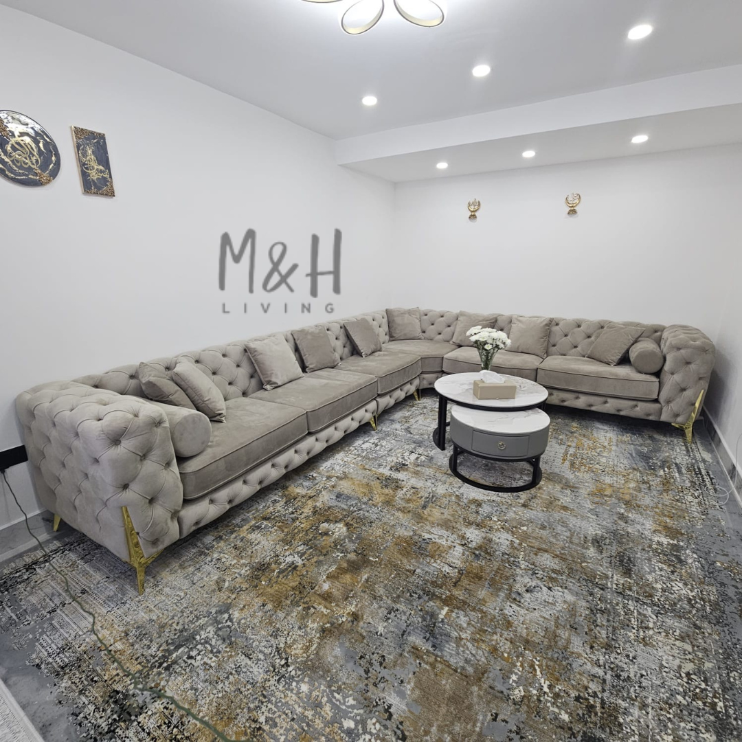 Customer home photo