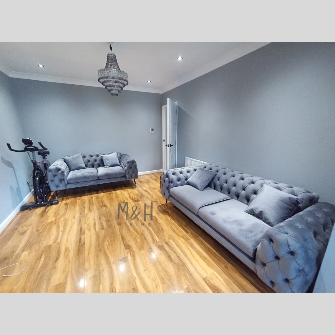 Customer home photo
