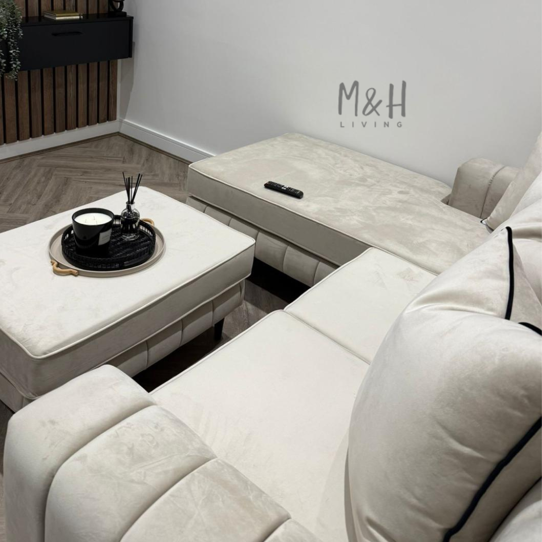 Customer home photo