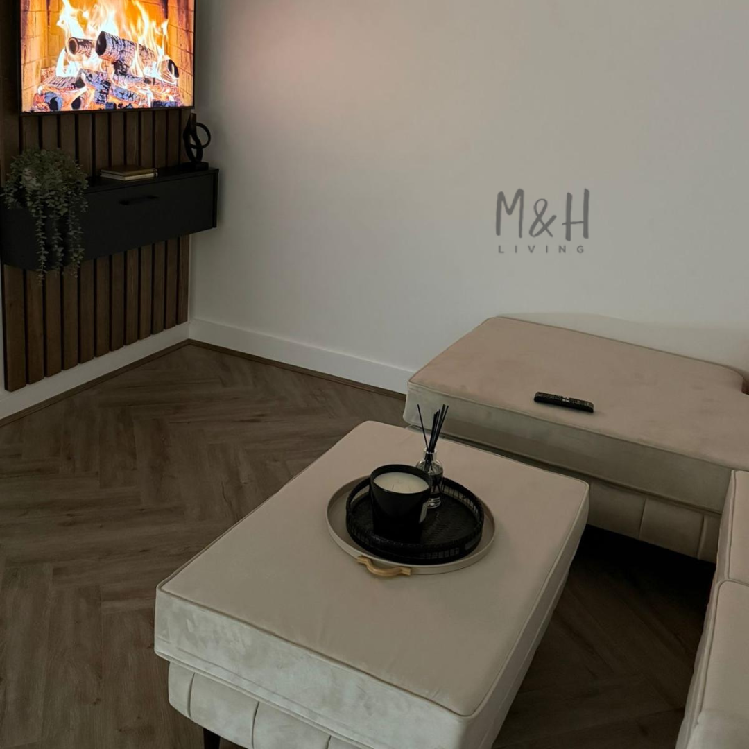 Customer home photo