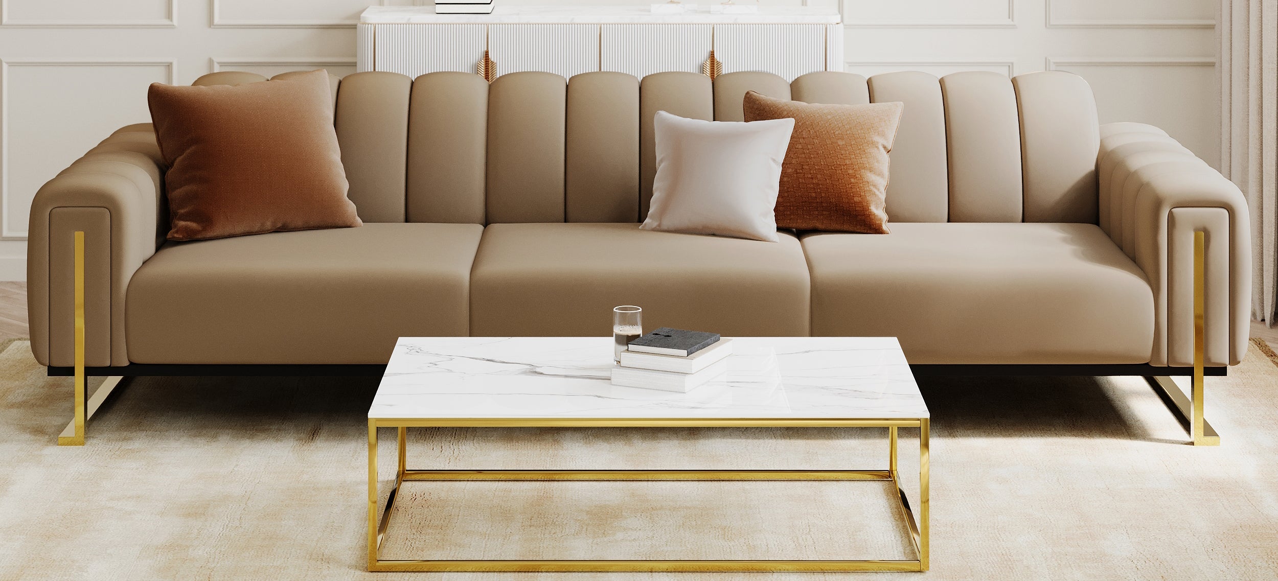 Best Scandinavian Living Room ideas