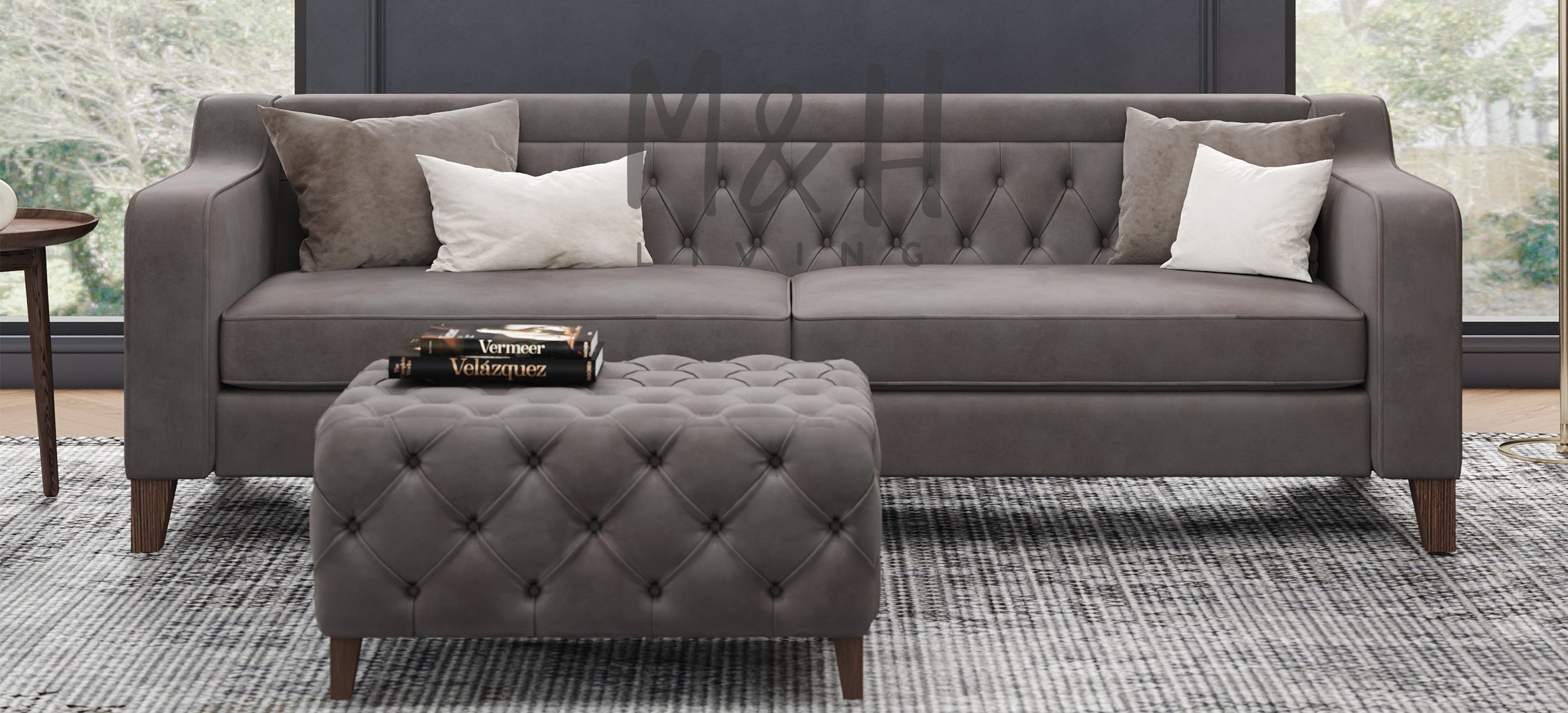 Sofa Care tips and cleaning