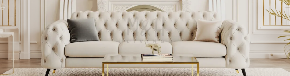Best Sofas in the UK, Tested for Style and Maximum Comfort
