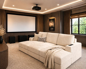 Cinema Room Sofas