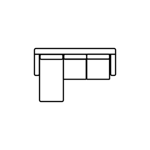 L Shape Sofas