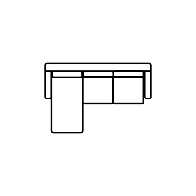L Shape Sofas