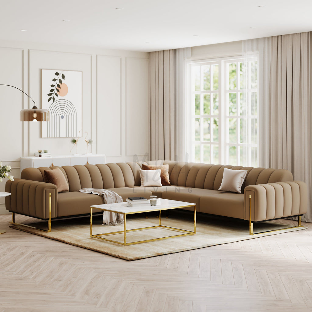 Majestic sofas