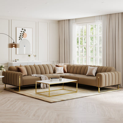 Majestic sofas