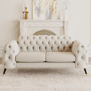 Two Seater Sofa