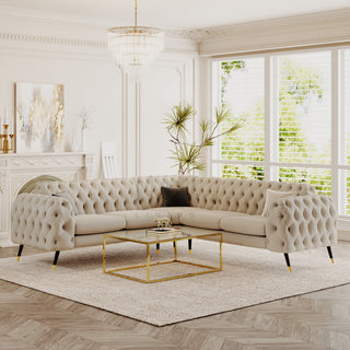 Oakley sofas