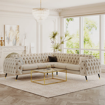 Oakley sofas
