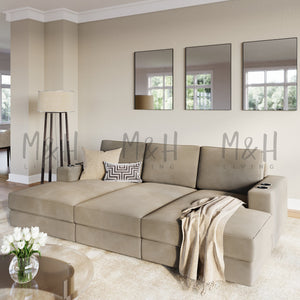 Cinema Sofas