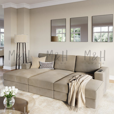 Cinema Sofas