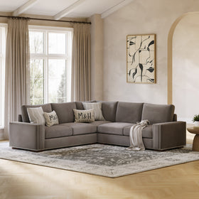 Aaron Sofas