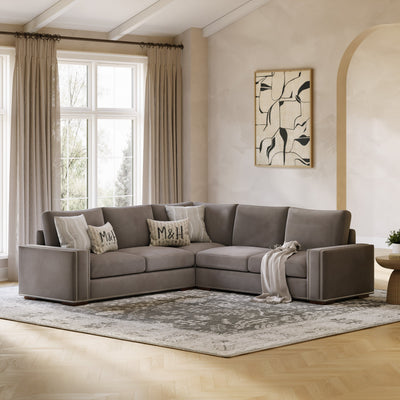 Aaron Sofas