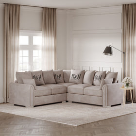Clara Sofas