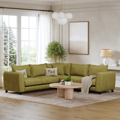 Hazel Sofas