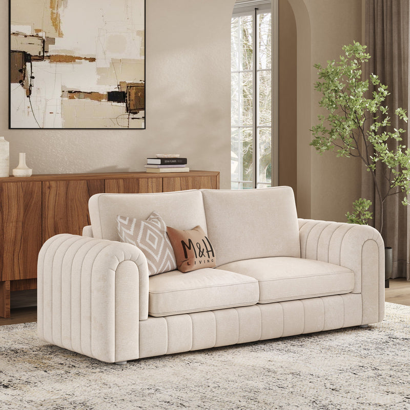 MH Lily Sofas