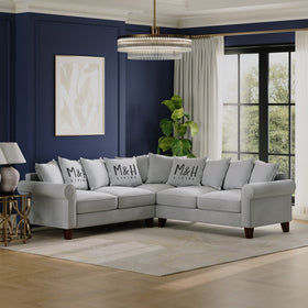 MH Serenity Sofas