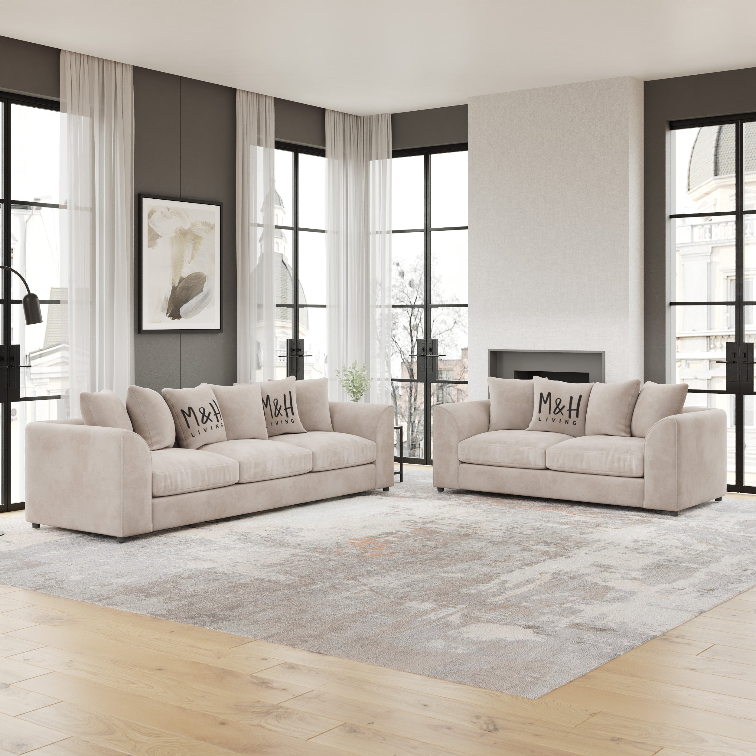 Affordable Sofas