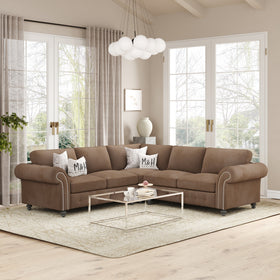 MH Windsor Sofas