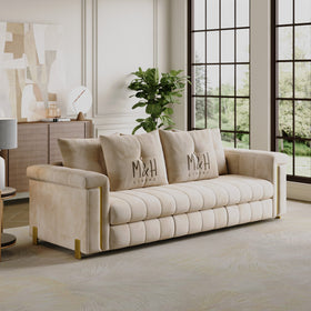 Oliver Sofas
