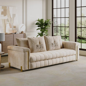 Oliver Sofas
