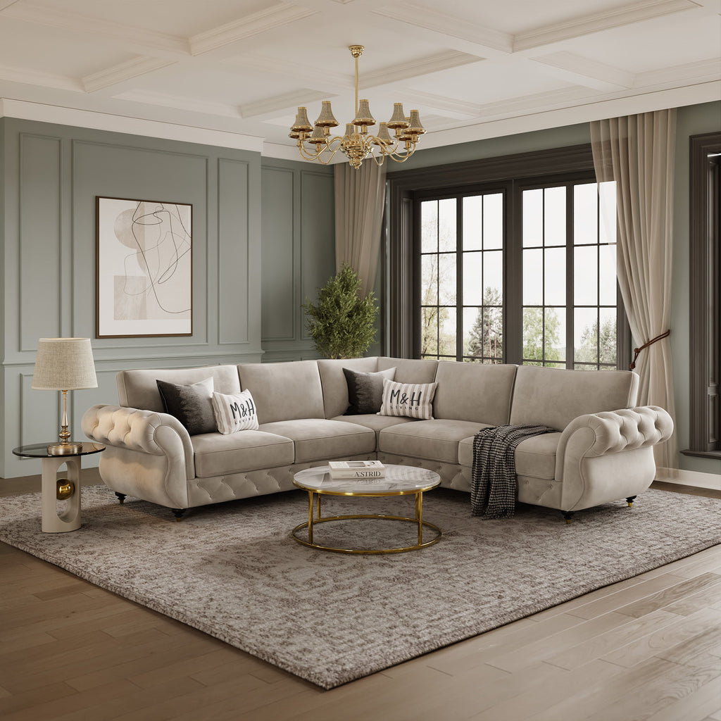 Rio Sofas