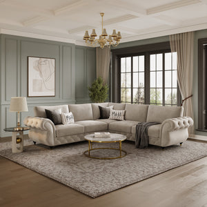 Rio Sofas